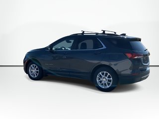 2023 Chevrolet EQUINOX LT | Htd Wheel | Htd Seats | AWD in Saint John, New Brunswick - 6 - w320h240px