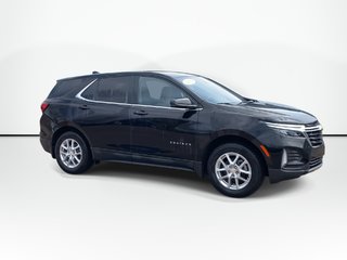 2023 Chevrolet EQUINOX LT | AWD | Cruise | Cam in Saint John, New Brunswick - 2 - w320h240px