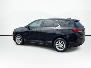 2023 Chevrolet EQUINOX LT | AWD | Cruise | Cam in Saint John, New Brunswick - 6 - w320h240px