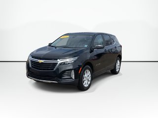 2023 Chevrolet EQUINOX LT | AWD | Cruise | Cam in Saint John, New Brunswick - 4 - w320h240px