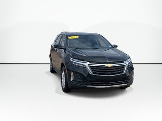 2023 Chevrolet EQUINOX LT | AWD | Cruise | Cam in Saint John, New Brunswick - 3 - w320h240px