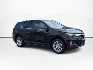 Chevrolet EQUINOX LT | AWD | Cruise | Cam 2023 à Saint John, Nouveau-Brunswick - 2 - w320h240px
