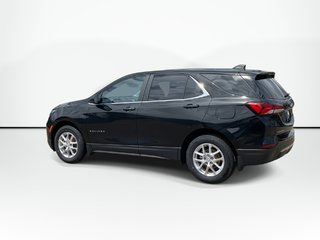 Chevrolet EQUINOX LT | AWD | Cruise | Cam 2023 à Saint John, Nouveau-Brunswick - 6 - w320h240px
