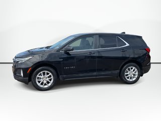2023 Chevrolet EQUINOX LT | AWD | Cruise | Cam in Saint John, New Brunswick - 5 - w320h240px