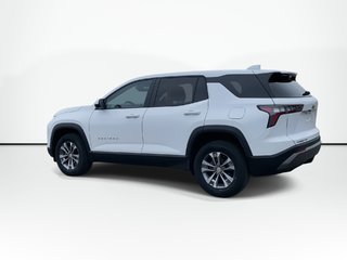 Chevrolet Equinox LT | Htd Wheel | Htd Seats | Cruise 2025 à Saint John, Nouveau-Brunswick - 6 - w320h240px