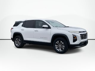 Chevrolet Equinox LT | Htd Wheel | Htd Seats | Cruise 2025 à Saint John, Nouveau-Brunswick - 2 - w320h240px