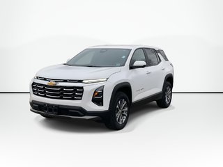 Chevrolet Equinox LT | Htd Wheel | Htd Seats | Cruise 2025 à Saint John, Nouveau-Brunswick - 4 - w320h240px