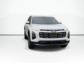 Chevrolet Equinox LT | Htd Wheel | Htd Seats | Cruise 2025 à Saint John, Nouveau-Brunswick - 3 - w320h240px