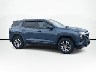 2025 Chevrolet EQUINOX in Antigonish, Nova Scotia - 2 - w320h240px