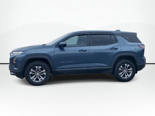 2025 Chevrolet EQUINOX in Antigonish, Nova Scotia - 5 - w320h240px