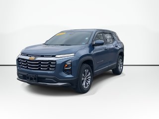 2025 Chevrolet EQUINOX in Antigonish, Nova Scotia - 4 - w320h240px