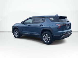 2025 Chevrolet EQUINOX in Antigonish, Nova Scotia - 6 - w320h240px