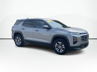 2025 Chevrolet EQUINOX Lt | Htd Wheel | Warranty to 2030 in Saint John, New Brunswick - 2 - w320h240px