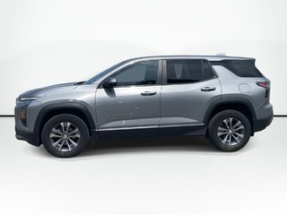 2025 Chevrolet EQUINOX Lt | Htd Wheel | Warranty to 2030 in Saint John, New Brunswick - 5 - w320h240px