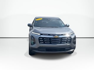2025 Chevrolet EQUINOX Lt | Htd Wheel | Warranty to 2030 in Saint John, New Brunswick - 3 - w320h240px