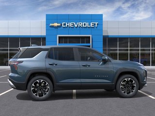 2026 Chevrolet Equinox in Antigonish, Nova Scotia - 5 - w320h240px