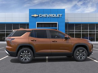 2027 Chevrolet Equinox in Antigonish, Nova Scotia - 5 - w320h240px