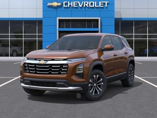 2027 Chevrolet Equinox in Antigonish, Nova Scotia - 6 - w320h240px
