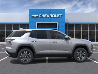 2027 Chevrolet Equinox in Antigonish, Nova Scotia - 5 - w320h240px