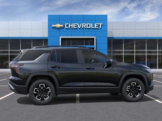 2027 Chevrolet Equinox in Antigonish, Nova Scotia - 5 - w320h240px