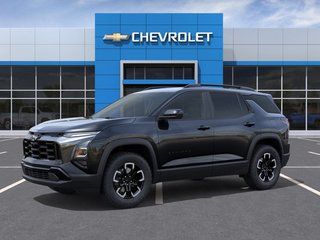 2027 Chevrolet Equinox in Antigonish, Nova Scotia - 2 - w320h240px