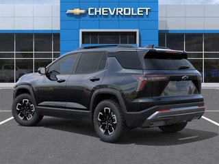 2027 Chevrolet Equinox in Antigonish, Nova Scotia - 3 - w320h240px