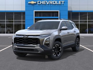 2027 Chevrolet Equinox in Antigonish, Nova Scotia - 6 - w320h240px