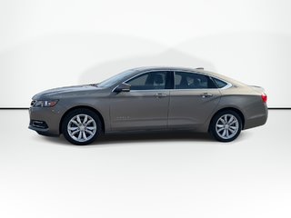 2019 Chevrolet IMPALA LT | Htd Seats | Htd Wheel | Cruise in Saint John, New Brunswick - 5 - w320h240px