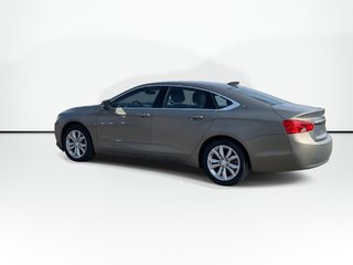 2019 Chevrolet IMPALA LT | Htd Seats | Htd Wheel | Cruise in Saint John, New Brunswick - 6 - w320h240px