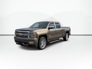 2014 Chevrolet SILVERADO 1500 in Antigonish, Nova Scotia - 4 - w320h240px