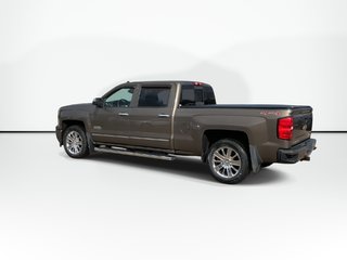 2014 Chevrolet SILVERADO 1500 in Antigonish, Nova Scotia - 6 - w320h240px