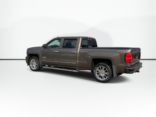 2014 Chevrolet SILVERADO 1500 High Country | Leather | Sunroof | Heated Seats in Saint John, New Brunswick - 6 - w320h240px