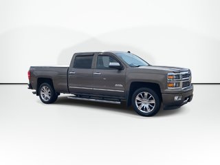 2014 Chevrolet SILVERADO 1500 in Antigonish, Nova Scotia - 2 - w320h240px