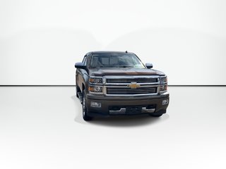 2014 Chevrolet SILVERADO 1500 in Antigonish, Nova Scotia - 3 - w320h240px