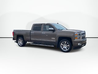 2014 Chevrolet SILVERADO 1500 High Country | Leather | Sunroof | Heated Seats in Saint John, New Brunswick - 2 - w320h240px