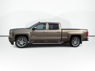 2014 Chevrolet SILVERADO 1500 in Antigonish, Nova Scotia - 5 - w320h240px