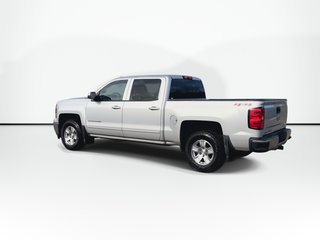 2015 Chevrolet Silverado 1500 LT True North | Cam | USB | Bluetooth | Cruise in Saint John, New Brunswick - 6 - w320h240px