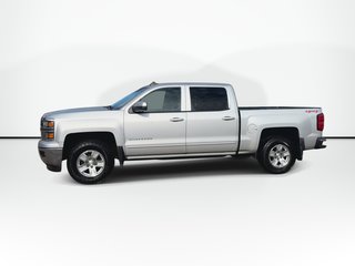 2015 Chevrolet Silverado 1500 LT True North | Cam | USB | Bluetooth | Cruise in Saint John, New Brunswick - 5 - w320h240px