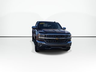 Chevrolet SILVERADO 1500 LTZ | Leather | Htd Seats | Cam | Cruise 2016 à Saint John, Nouveau-Brunswick - 3 - w320h240px