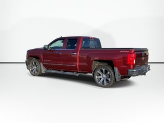 Chevrolet SILVERADO 1500 LTZ | Leather | Htd Seats | Cam | Cruise 2016 à Saint John, Nouveau-Brunswick - 6 - w320h240px