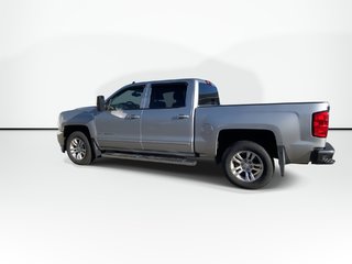 2018 Chevrolet SILVERADO 1500 LT | Cam | Keyless | Cruise | RemoteStart in Saint John, New Brunswick - 6 - w320h240px