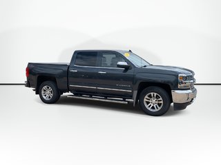 2018 Chevrolet SILVERADO 1500 LTZ | Leather | Htd Seats | V8 in Saint John, New Brunswick - 2 - w320h240px
