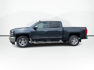 2018 Chevrolet SILVERADO 1500 LTZ | Leather | Htd Seats | V8 in Saint John, New Brunswick - 5 - w320h240px