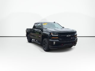 2018 Chevrolet Silverado 1500 MidNight Edition LT Z71 | Cam | USB | Htd Seats in Saint John, New Brunswick - 3 - w320h240px