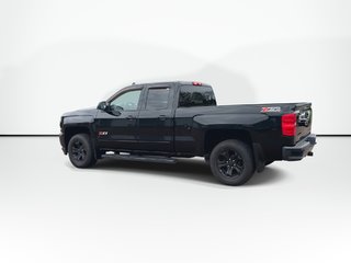 2018 Chevrolet Silverado 1500 MidNight Edition LT Z71 | Cam | USB | Htd Seats in Saint John, New Brunswick - 6 - w320h240px