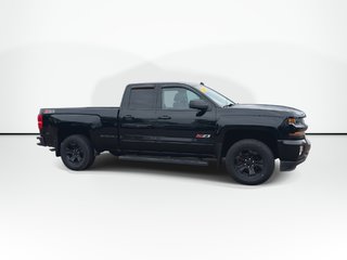 2018 Chevrolet Silverado 1500 MidNight Edition LT Z71 | Cam | USB | Htd Seats in Saint John, New Brunswick - 2 - w320h240px