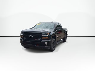 2018 Chevrolet Silverado 1500 MidNight Edition LT Z71 | Cam | USB | Htd Seats in Saint John, New Brunswick - 4 - w320h240px
