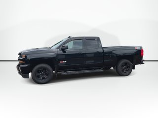 2018 Chevrolet Silverado 1500 MidNight Edition LT Z71 | Cam | USB | Htd Seats in Saint John, New Brunswick - 5 - w320h240px