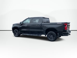 2019 Chevrolet Silverado 1500 Custom Trail Boss | 4WD | V8 | Cruise | Cam in Saint John, New Brunswick - 6 - w320h240px