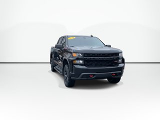 2019 Chevrolet Silverado 1500 Custom Trail Boss | 4WD | V8 | Cruise | Cam in Saint John, New Brunswick - 3 - w320h240px